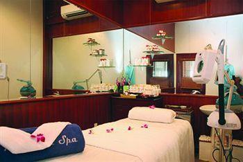 Hotel Hagl Plaza