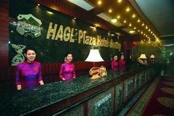 Hagl Plaza
