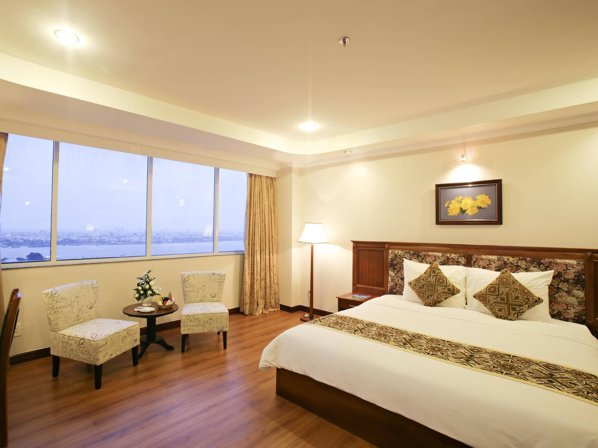 Hagl Plaza Hotel Da Nang