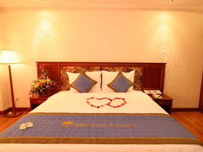 Hotel Hagl Plaza Da Nang