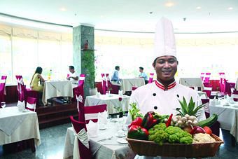 Hotel Hagl Plaza 4*